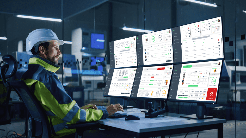 The autonomous maintenance procedure provides the operator with ownership of the work by guiding how and in what way the relevant activities should be performed.